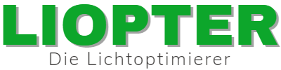 Liopter UG (haftungsbeschränkt) Logo